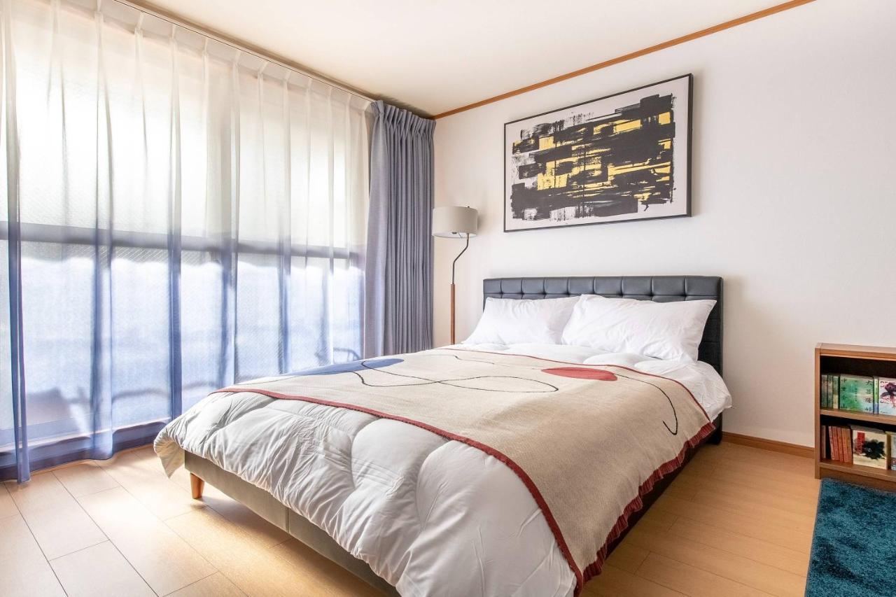 Delccs Azumabashi III Appartement Tokio Buitenkant foto