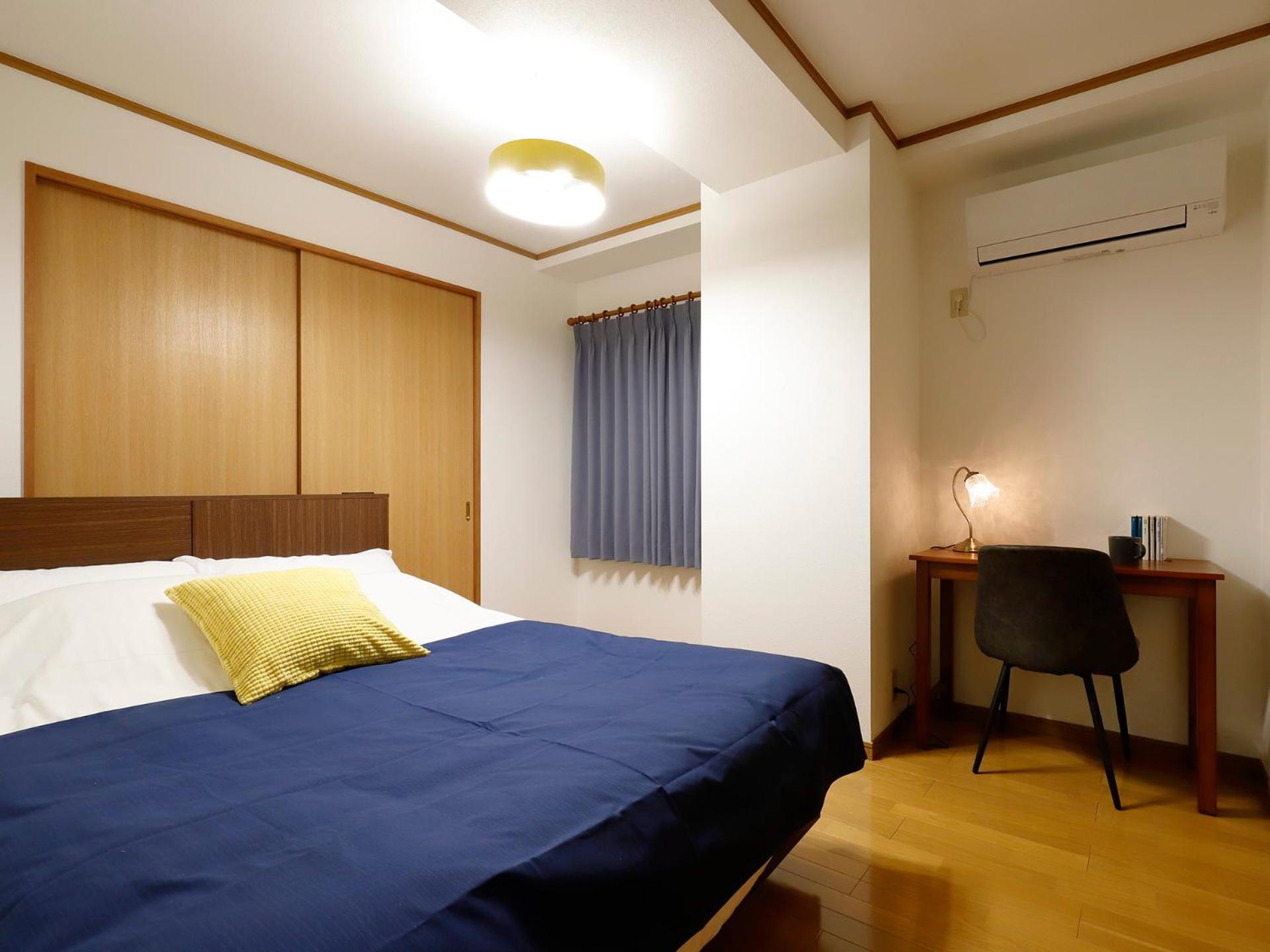 Delccs Azumabashi III Appartement Tokio Buitenkant foto