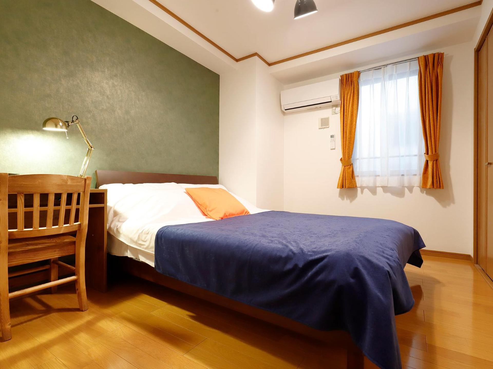 Delccs Azumabashi III Appartement Tokio Buitenkant foto
