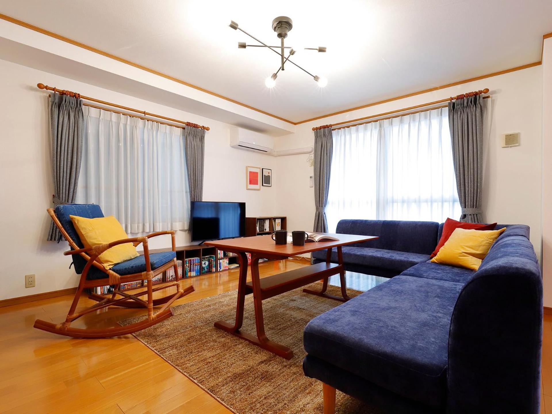 Delccs Azumabashi III Appartement Tokio Buitenkant foto
