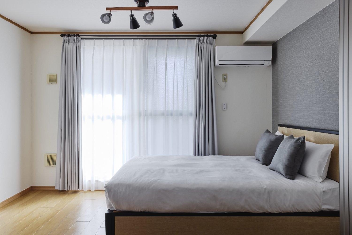Delccs Azumabashi III Appartement Tokio Buitenkant foto