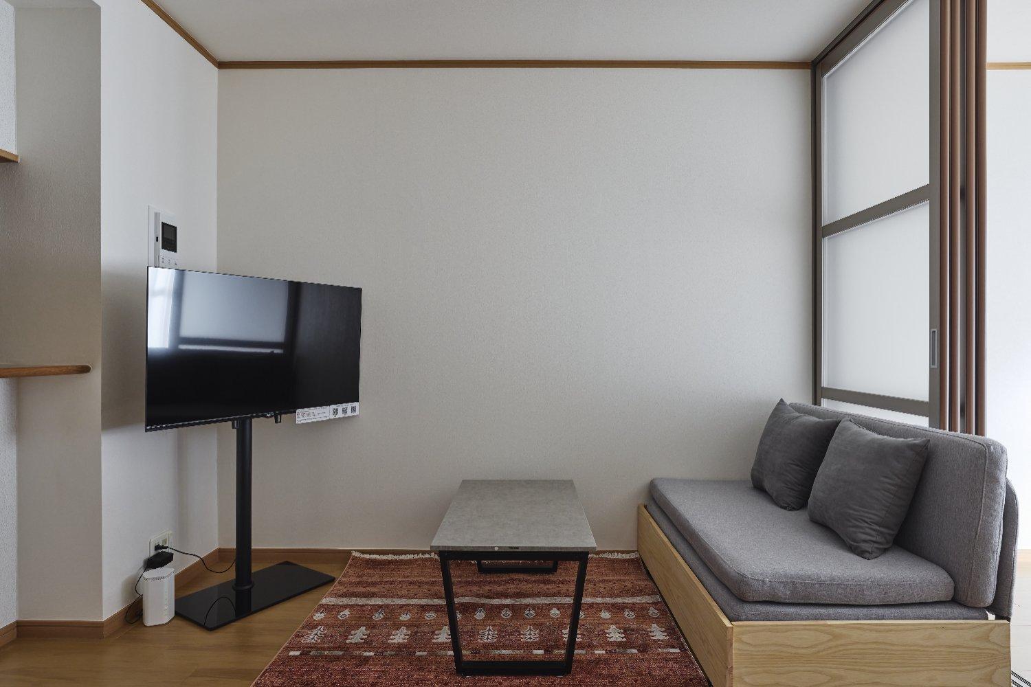 Delccs Azumabashi III Appartement Tokio Buitenkant foto